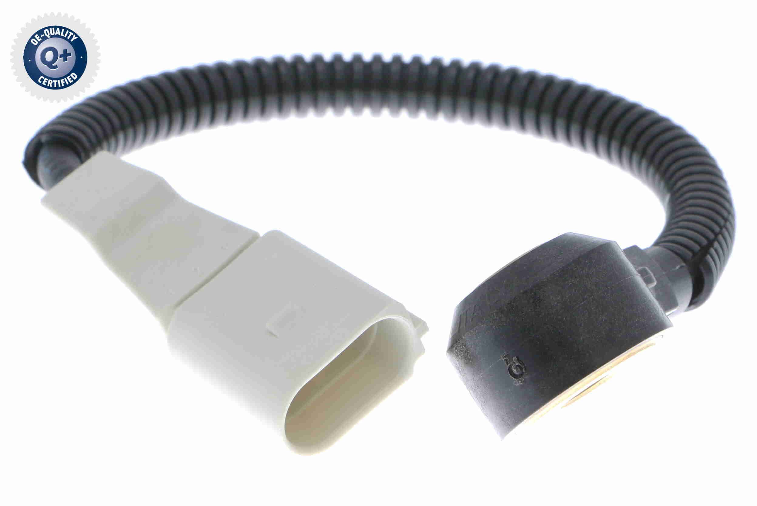 Klopfsensor