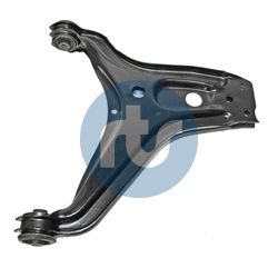 Control/Trailing Arm, wheel suspension 76-00594-1