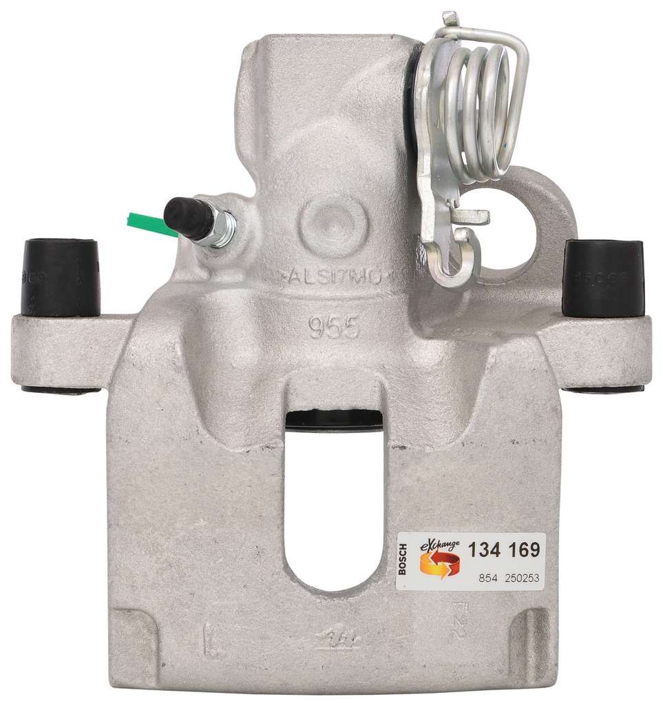 Bremssattel