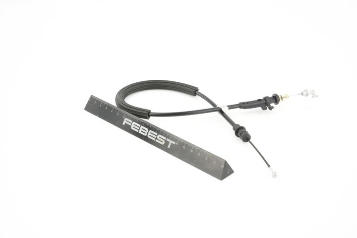 kabelis, durų atlaisvinimas