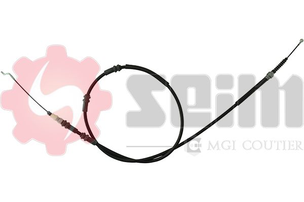 CABLE DE FRE G OU D VW TRANSPORTER