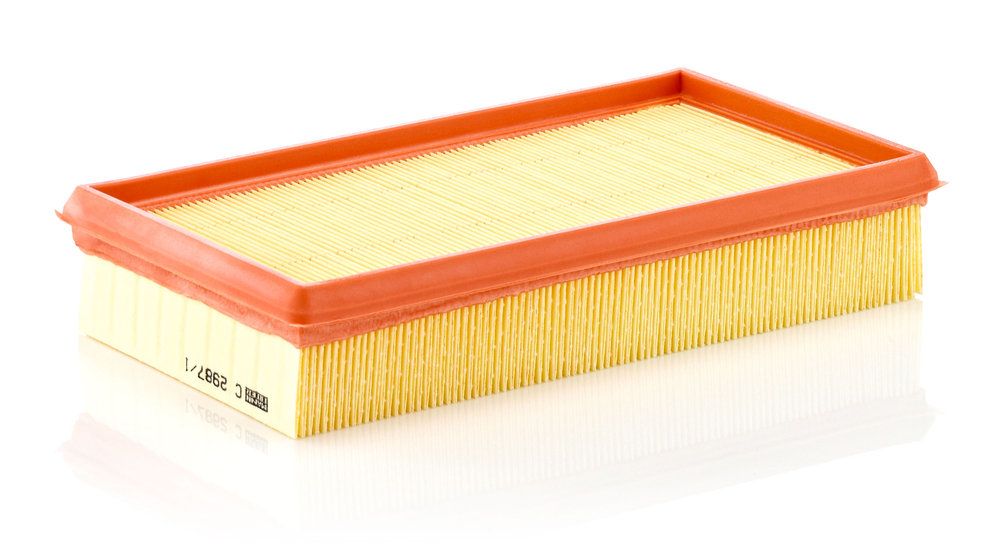 Mann & Hummel C 2987/1 Luftfilter