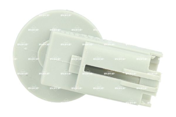 Sensor, Innenraumtemperatur