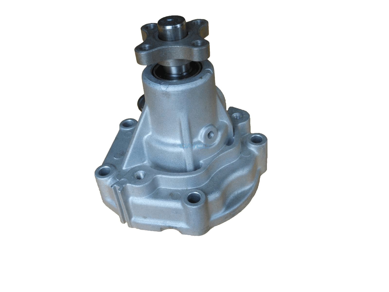 WATER PUMP AUTOMOTIVE - TecDoc 1