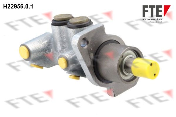 FTE 9220214 - Hauptbremszylinder