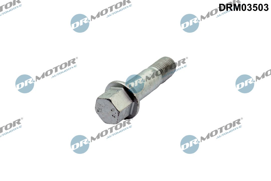 Dr.Motor Automotive DRM03503 - Radschraube