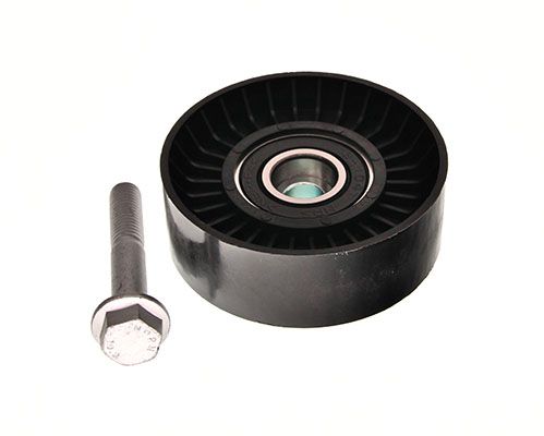 Umlenk-/F&uuml;hrungsrolle, Keilrippenriemen