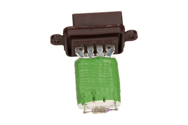 MAXGEAR 57-0171 Resistor, interior blower