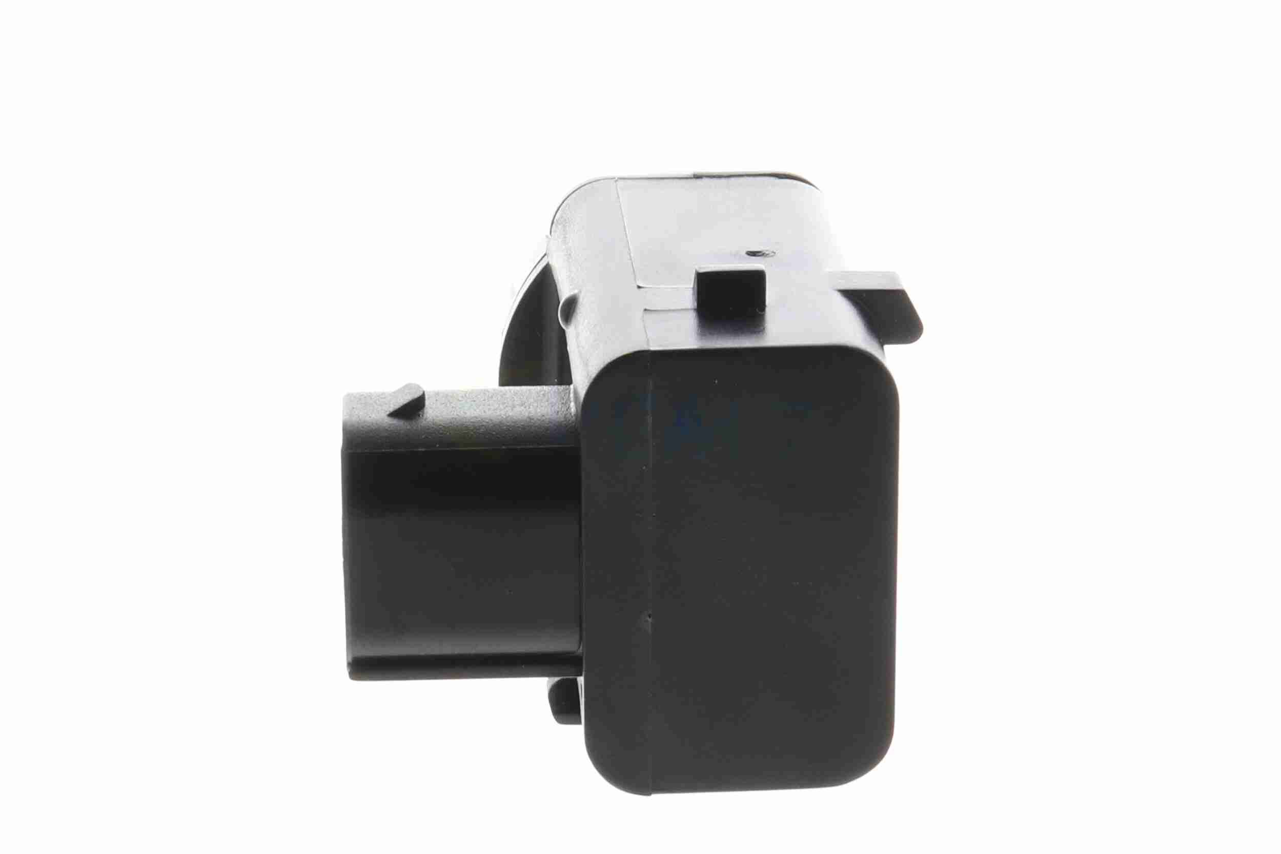 Sensor, Einparkhilfe