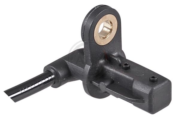 Sensor, Raddrehzahl
