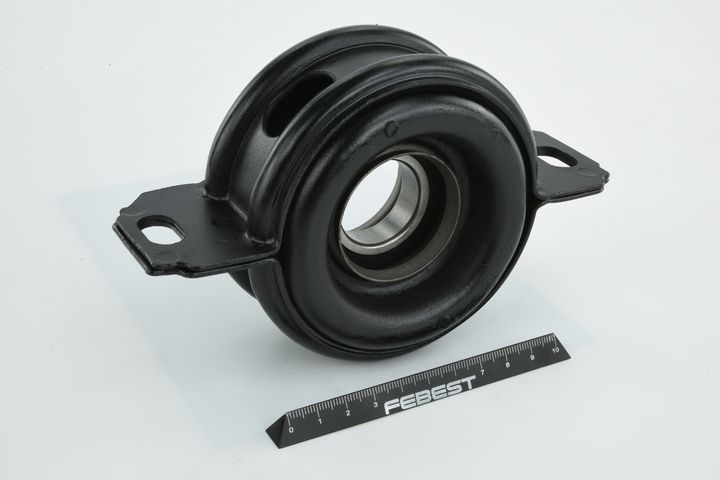 guolis, kardaninio veleno centrinis guolis