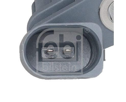 Sensor, Raddrehzahl