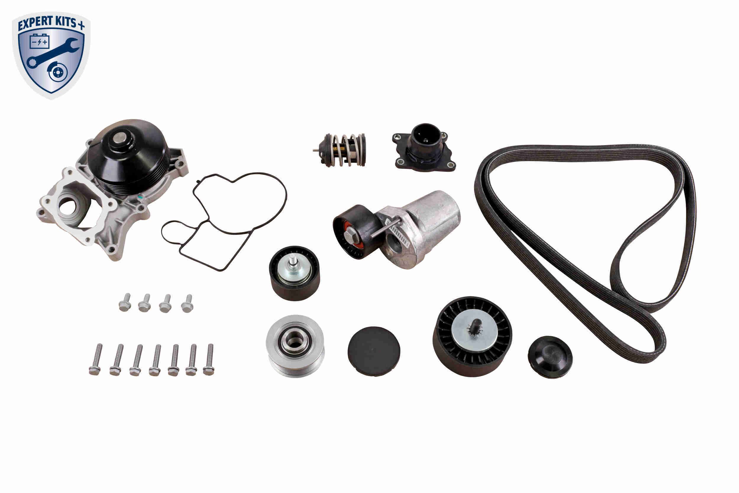 Wasserpumpe + Zahnriemensatz
