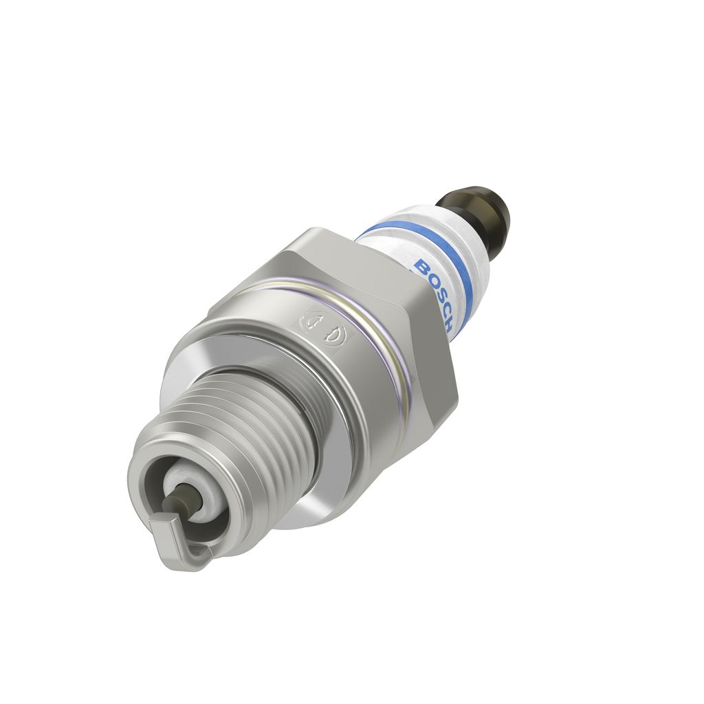 uždegimo žvakė