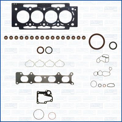 Dichtungsvollsatz, Motor