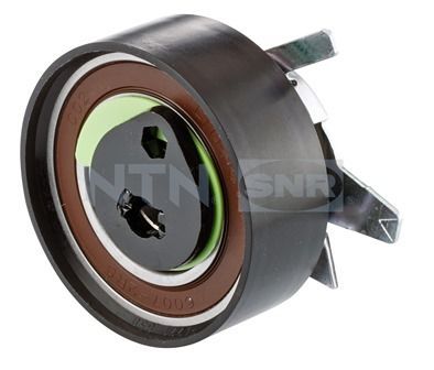 Tensioner Pulley, timing belt GT357.32