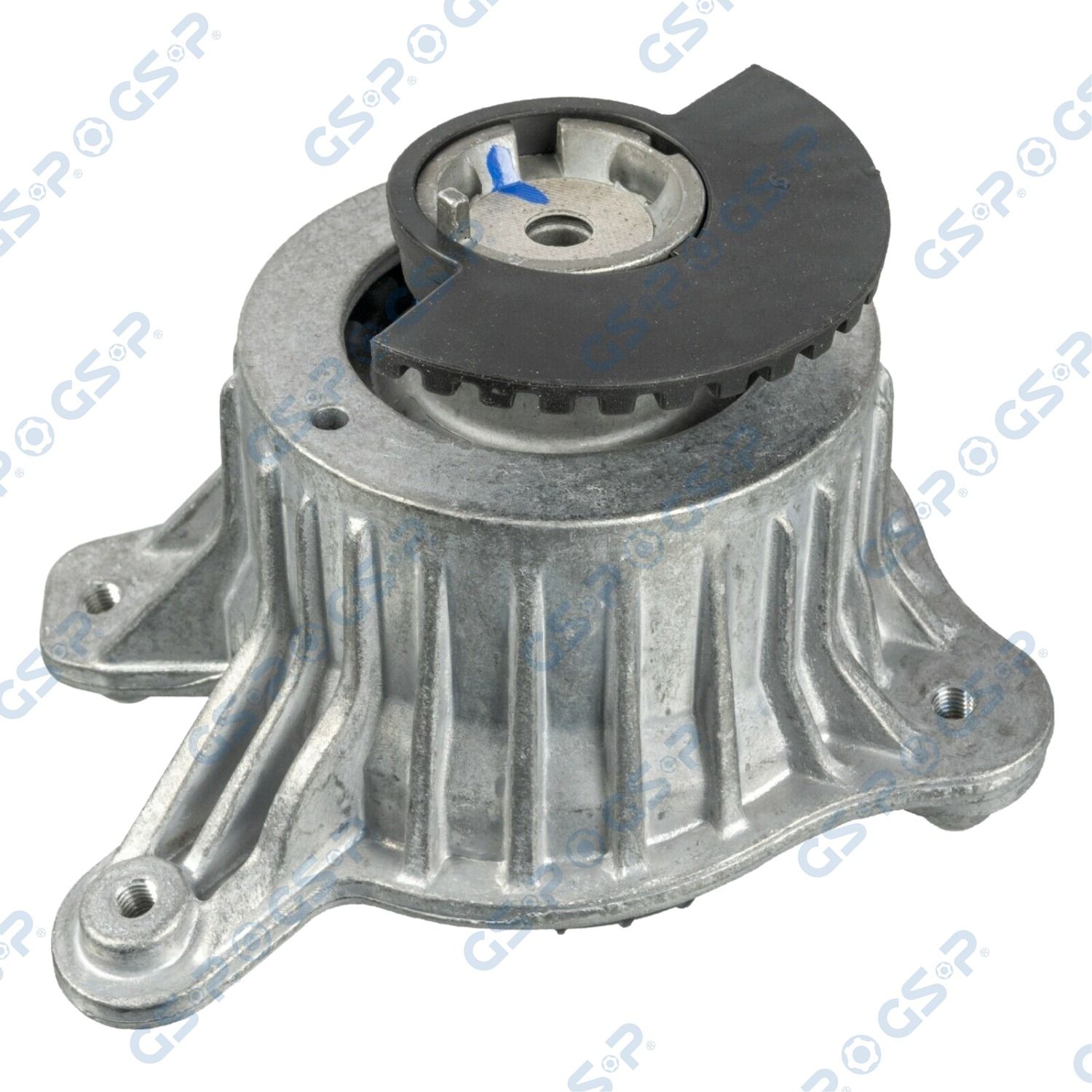 Soporte, motor