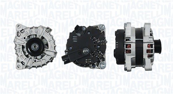 063730853010 MAGNETI MARELLI generátor