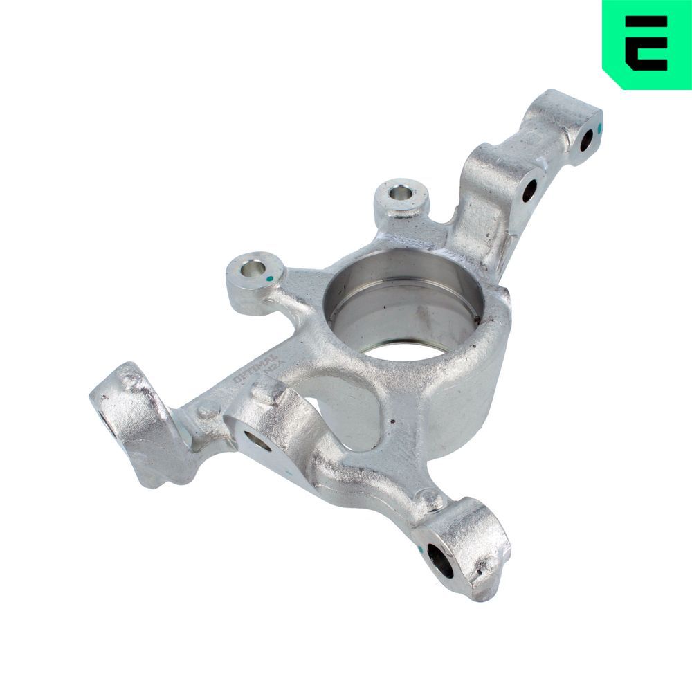 OPTIMAL KN-401049-01-L - Achsschenkel, Radaufh&auml;ngung