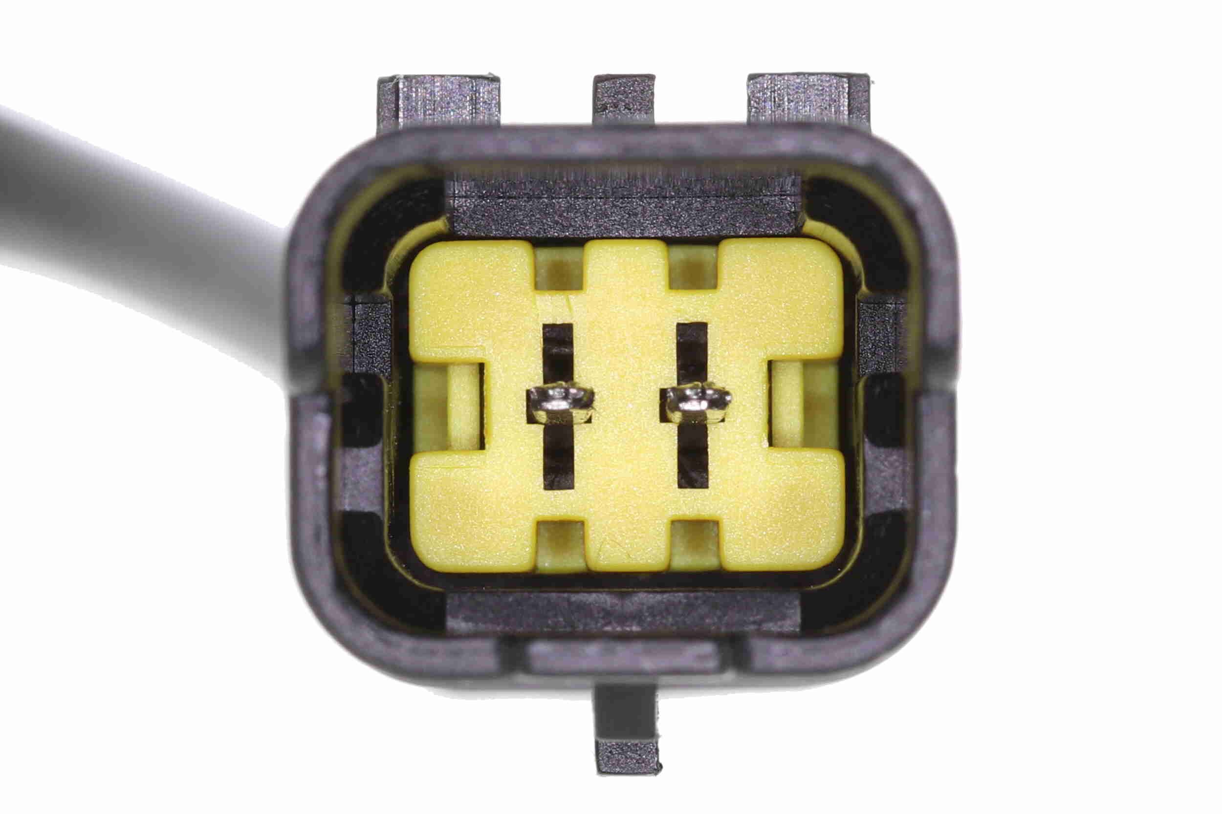 Sensor, Abgastemperatur