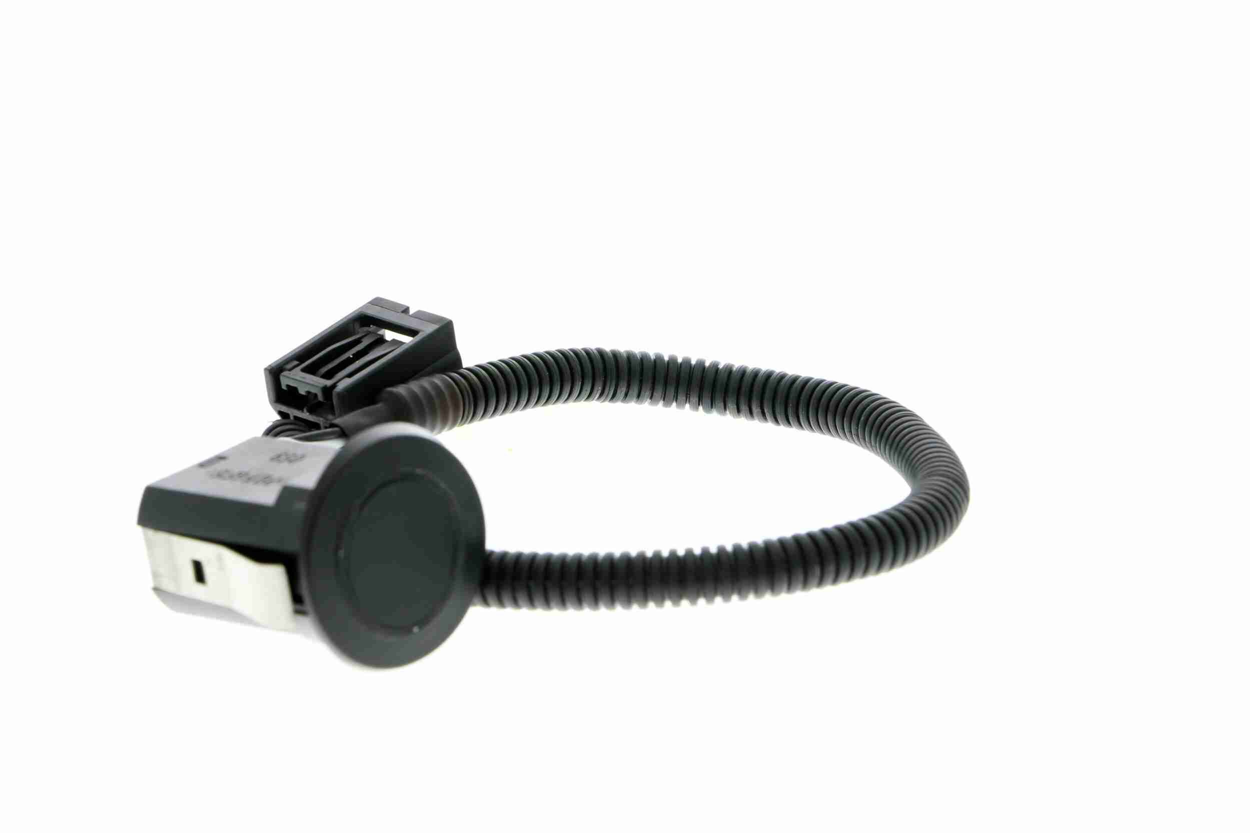 Sensor, Einparkhilfe