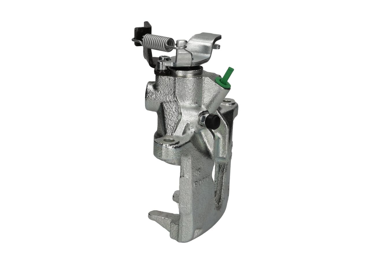 Bremssattel