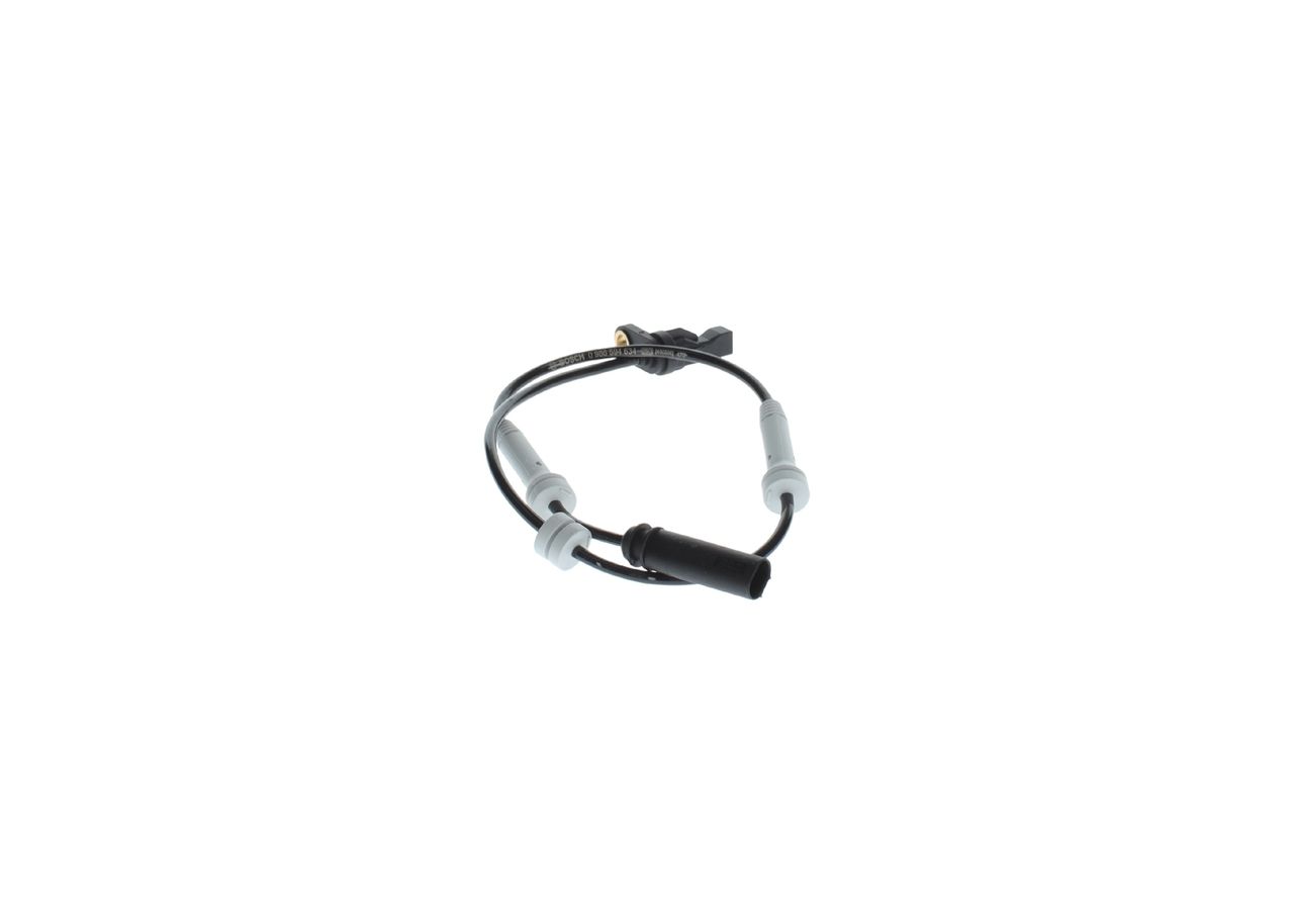 Sensor, Raddrehzahl