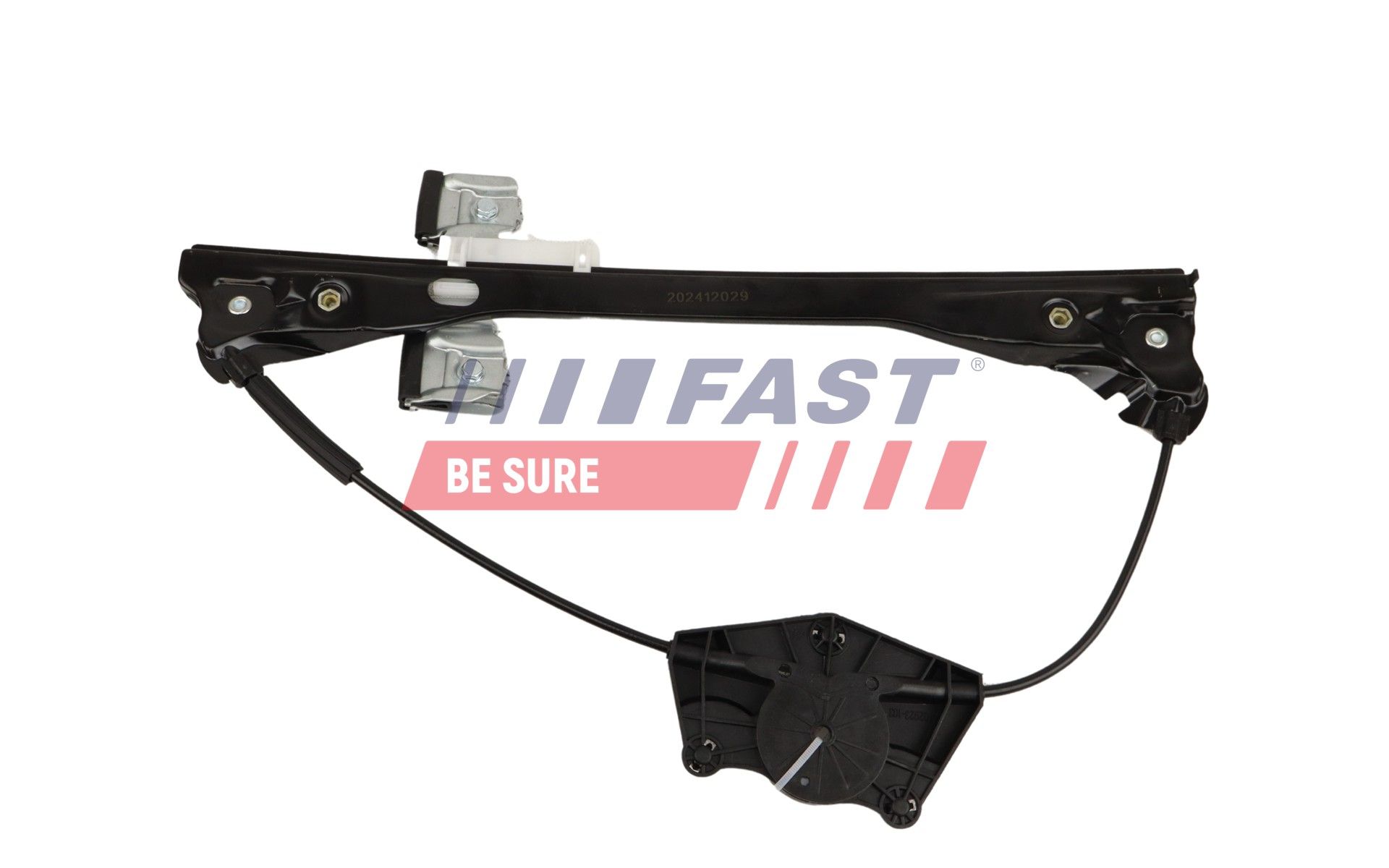 FT01431 FAST ablakemelő