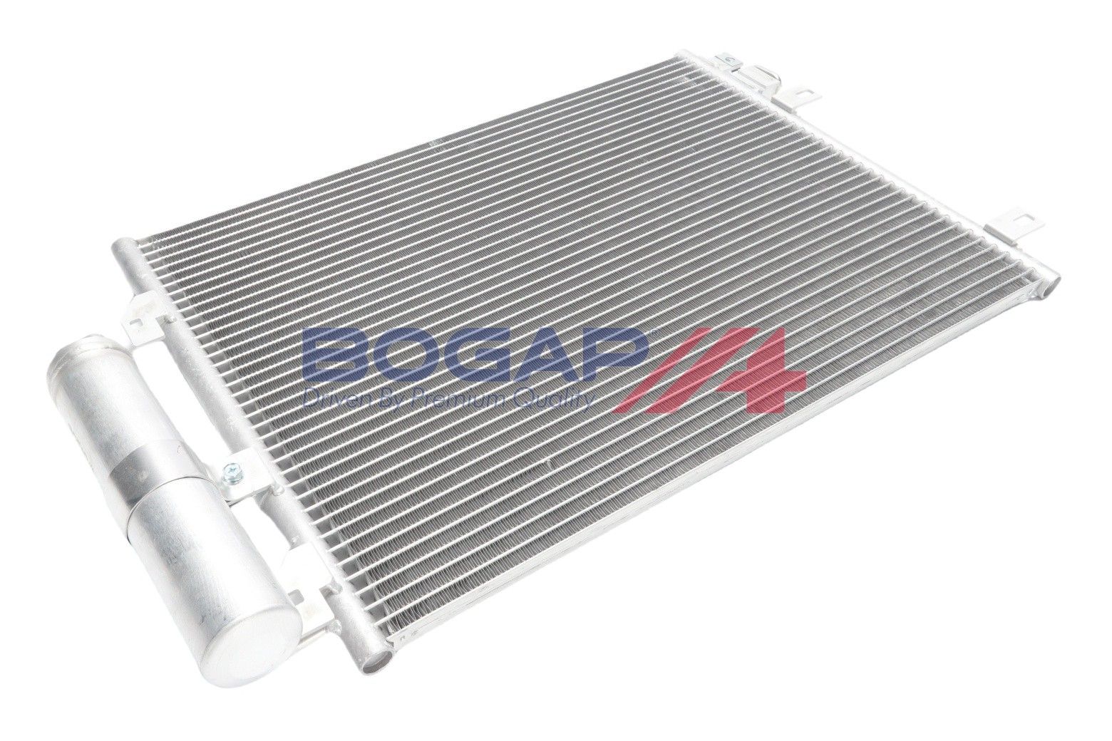 R4117127 BOGAP BOGAP Premium kondenzátor, klíma