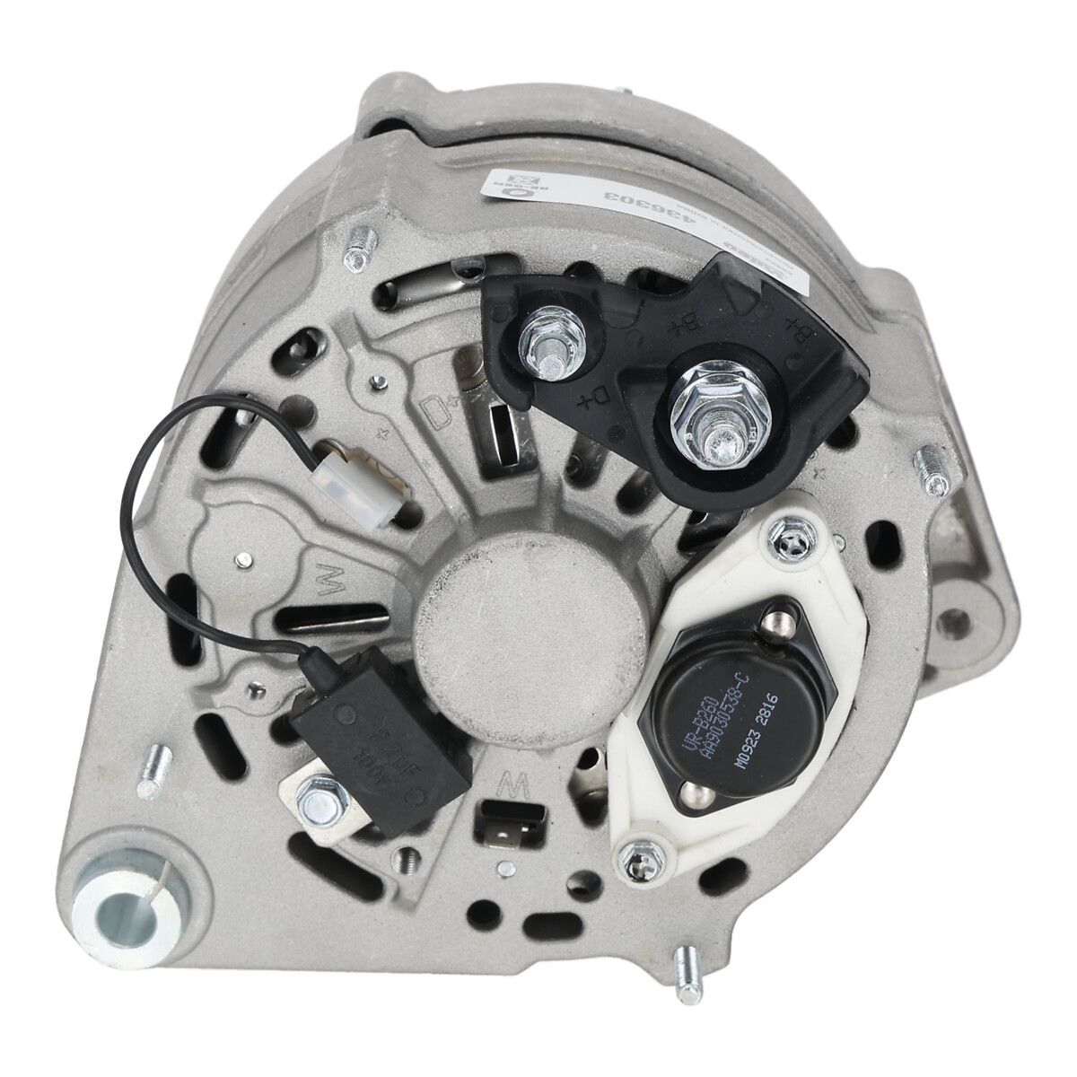 Generator Generator