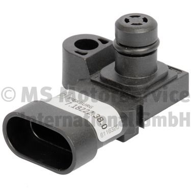 Sensor, Saugrohrdruck