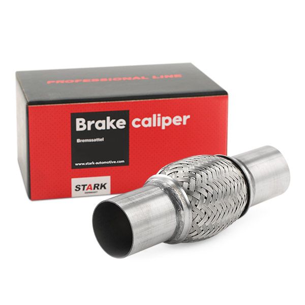 STARK SKFH-2540013 Flexible Pipe, exhaust system