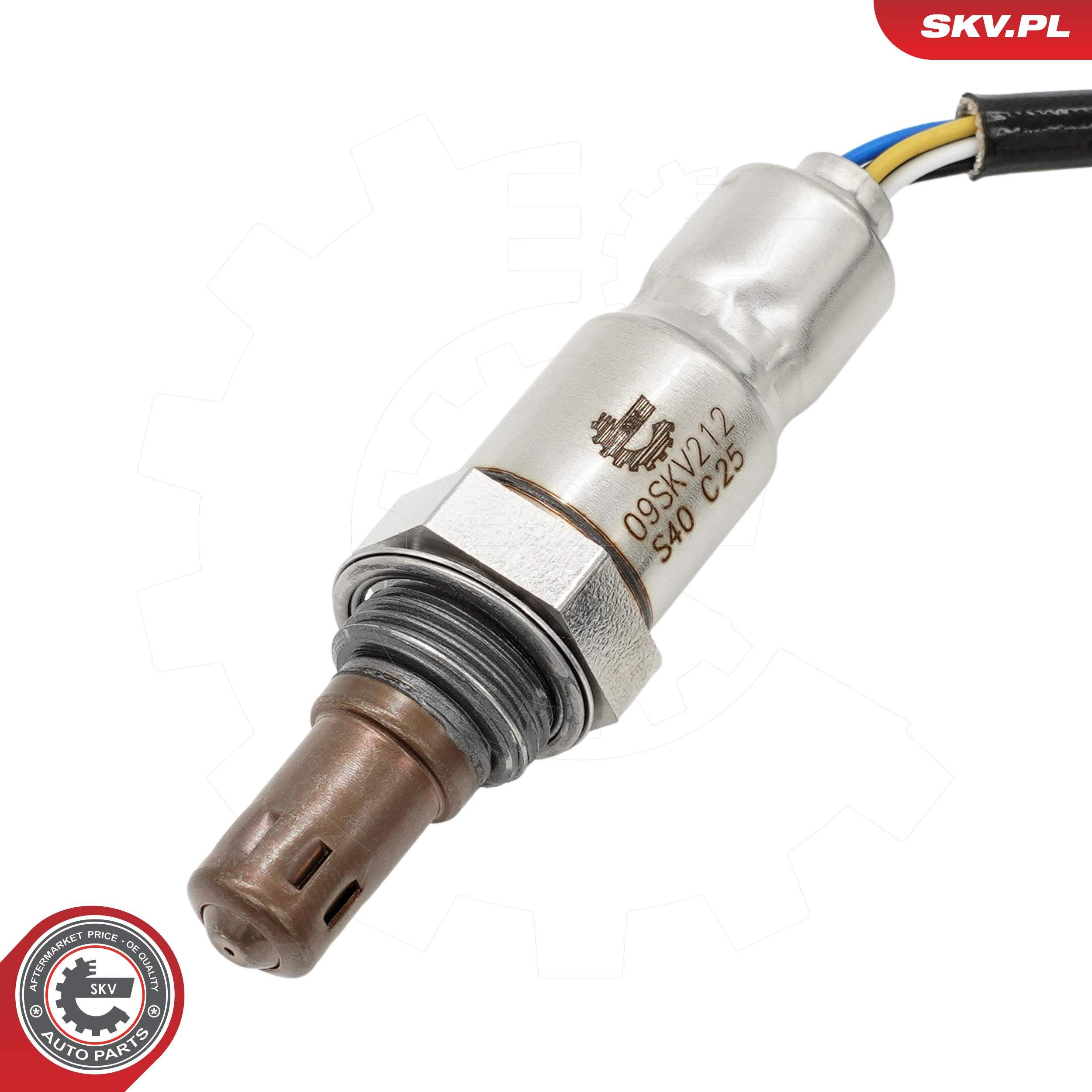 ESEN SKV 09SKV212 - Lambdasonde