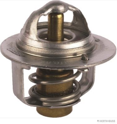 Thermostat, K&uuml;hlmittel