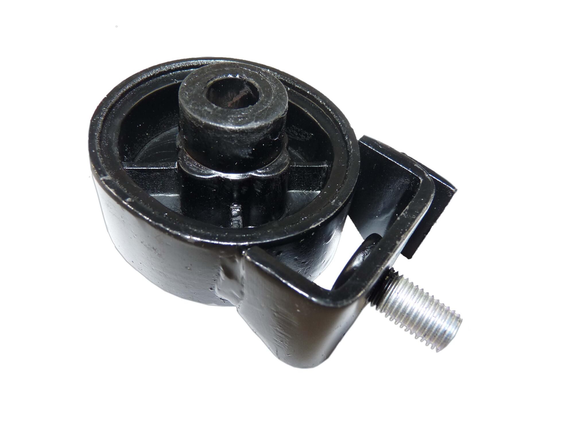 Lagerung, Motor