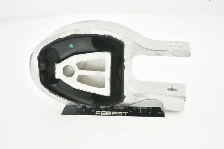 montavimas, neautomatinė transmisija