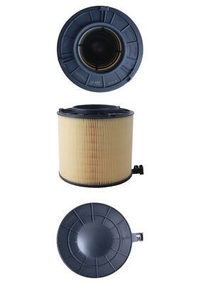 Luftfilter