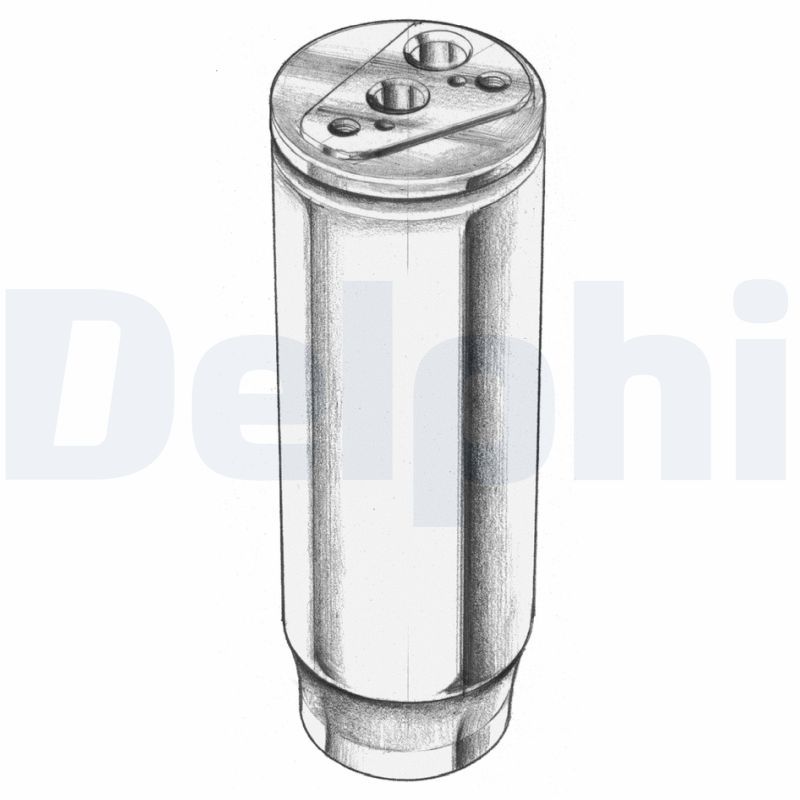 Filtro deshidratante, aire acondicionado