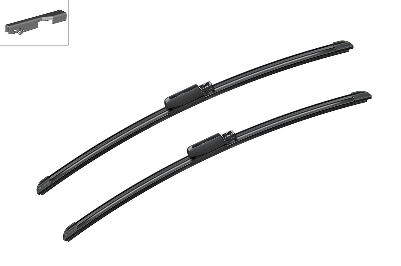 BOSCH 3 397 118 934 Wiper Blade
