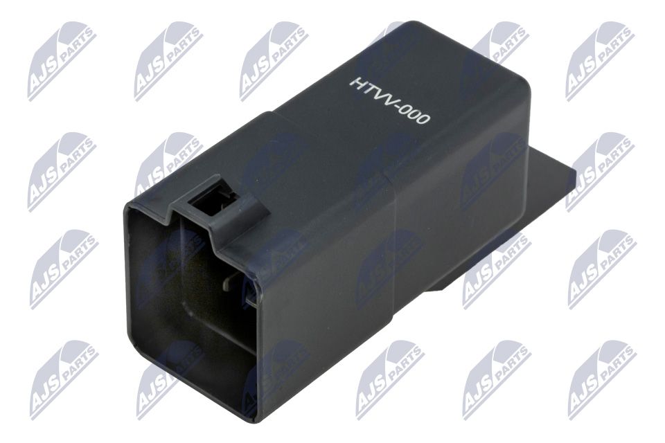 NTY EZP-VV-000 - Relais, Glühanlage