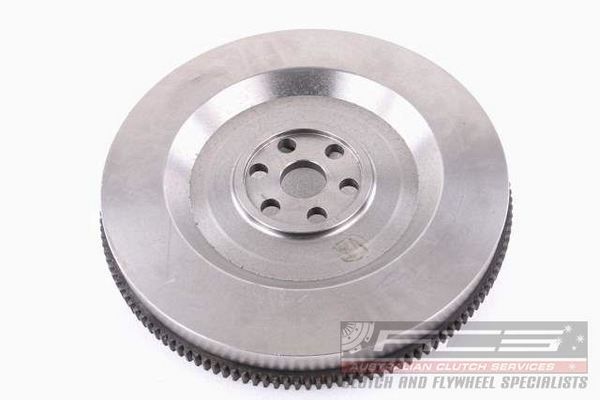 F/W MAZDA T3500 - TecDoc 2