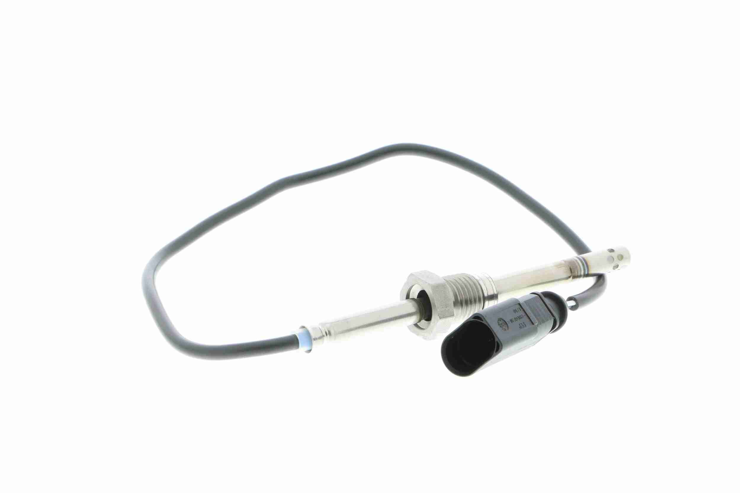 Sensor, Abgastemperatur