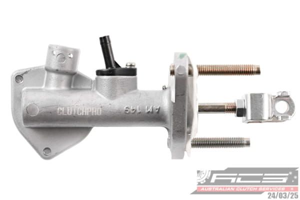 CLUTCH M/CYL HONDA 15.87mm (5/8). - TecDoc 1