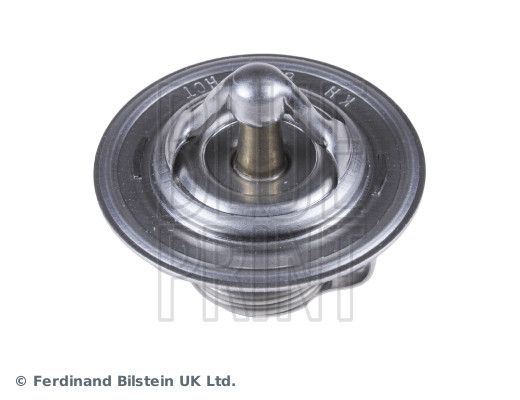 Thermostat, Kühlmittel