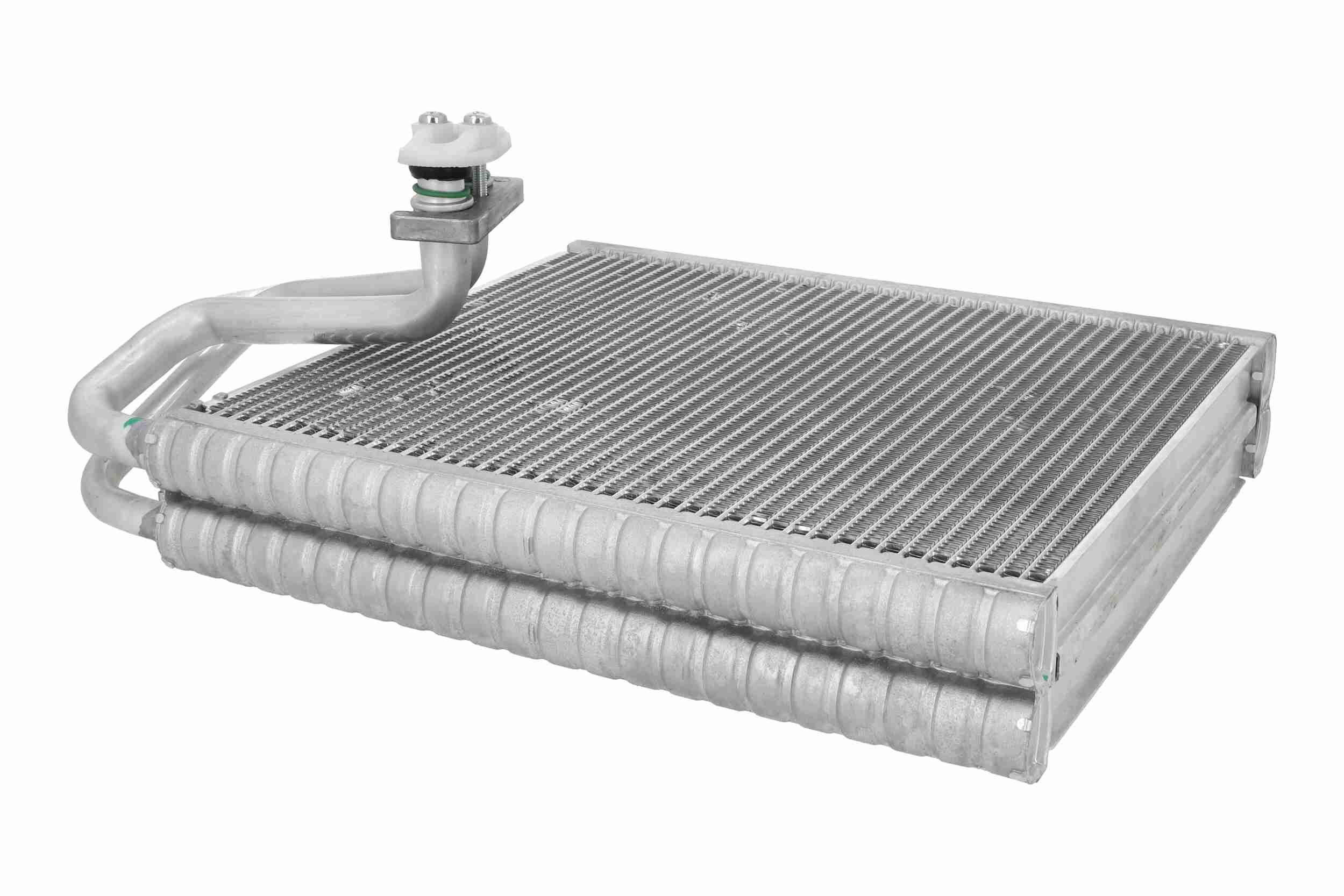 Verdampfer, Klimaanlage