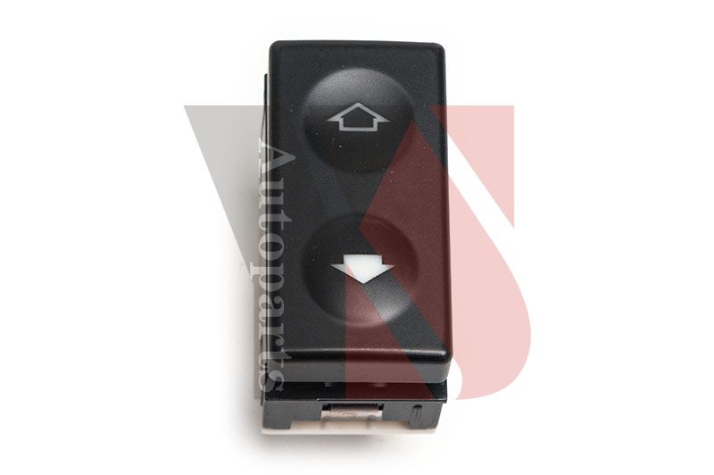 YSPARTS YS-PWS0005H - Schalter, Fensterheber