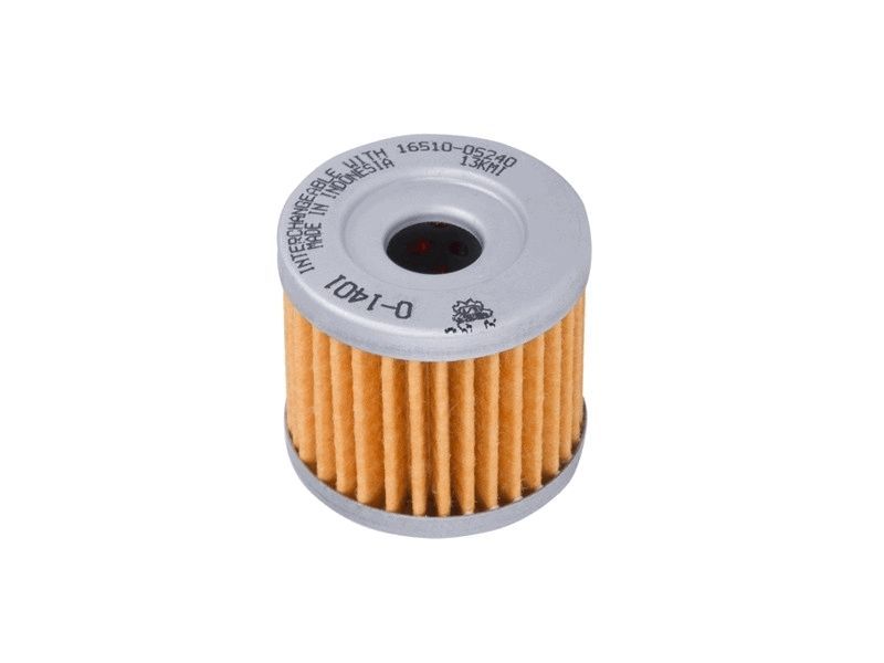 OIL FILTER FITS LF3387 - TecDoc Only