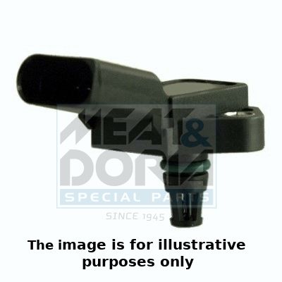 Sensor, intake manifold pressure 82212E