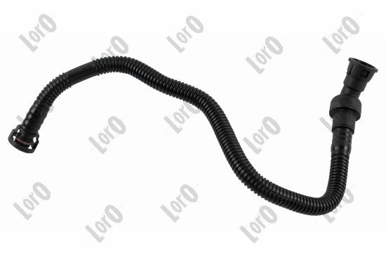 Hose, crankcase ventilation 004-028-056