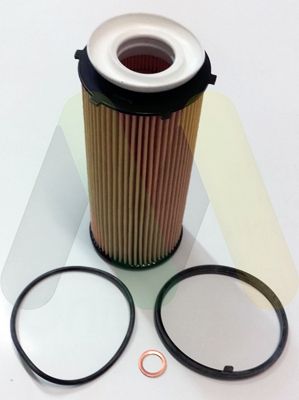 Ölfilter